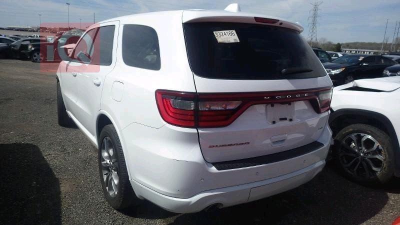 دودج دورانجو